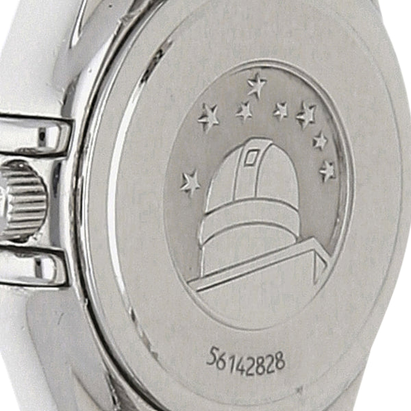 Reloj Omega para dama modelo Constellation.