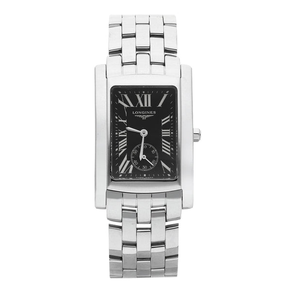 Reloj Longines para dama/unisex modelo Dolce Vita.