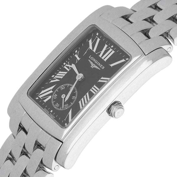 Reloj Longines para dama/unisex modelo Dolce Vita.