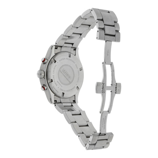 Reloj Mido para caballero modelo Multifort.