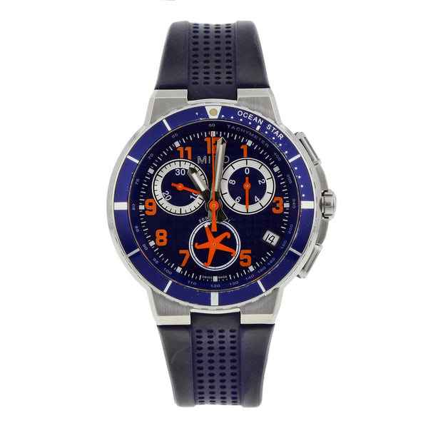 Reloj Mido para caballero modelo Ocean Star.