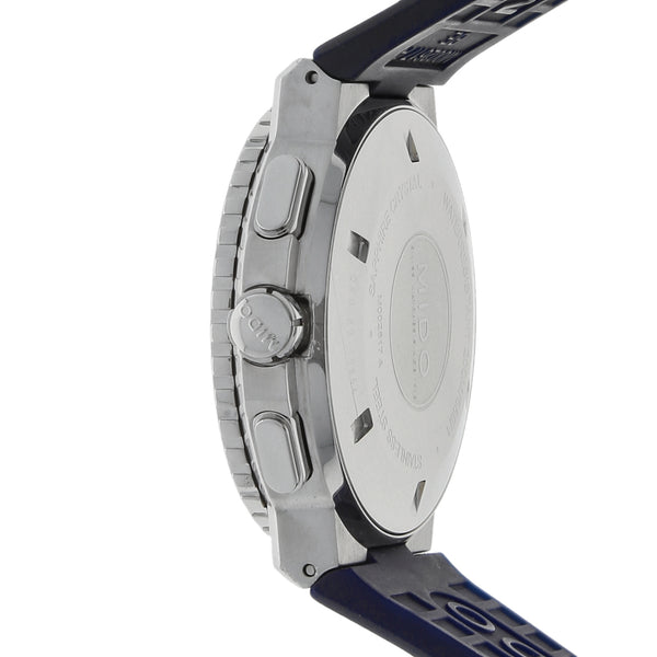 Reloj Mido para caballero modelo Ocean Star.