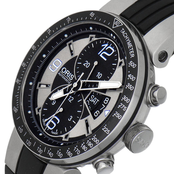 Reloj Oris para caballero modelo Williams F1.