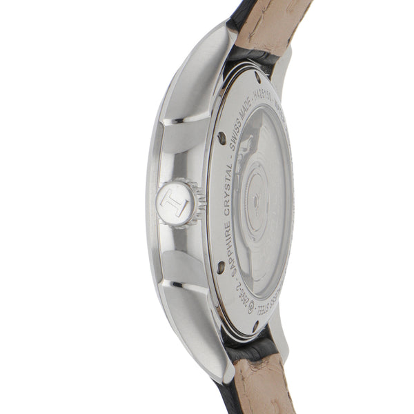 Reloj Hamilton para caballero modelo Jazzmaster Maestro Small Second.