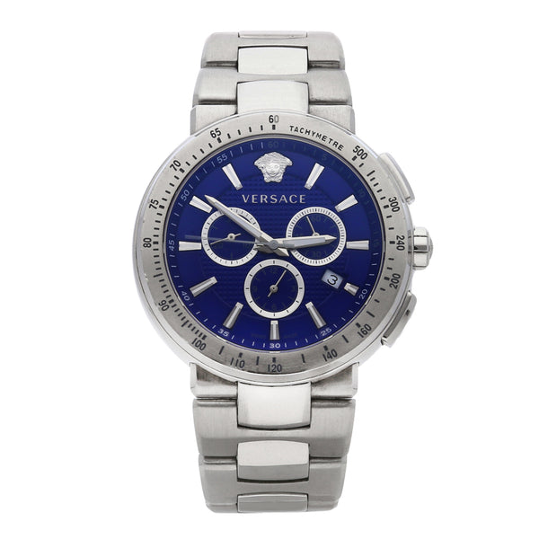 Reloj Versace para caballero modelo Mystique Sport.