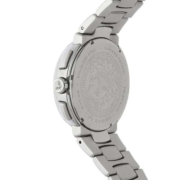 Reloj Versace para caballero modelo Mystique Sport.