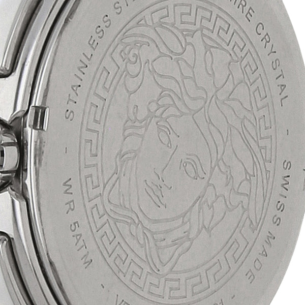 Reloj Versace para caballero modelo Mystique Sport.