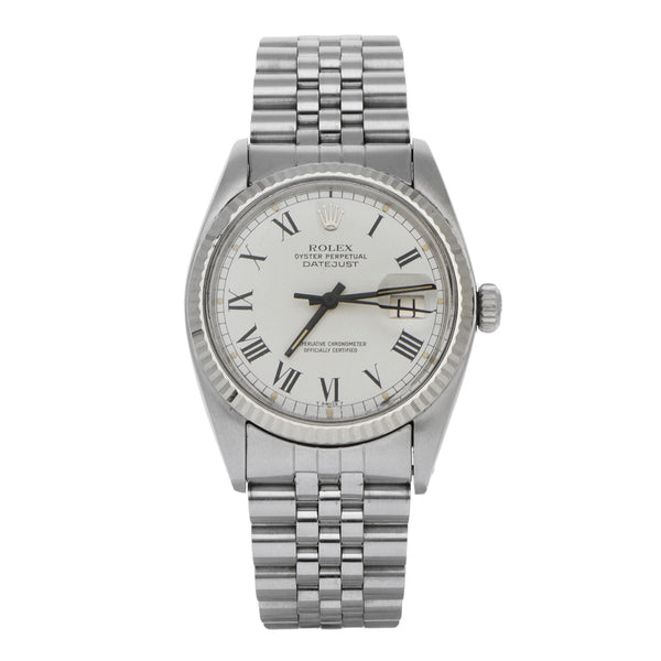 Reloj Rolex para caballero modelo Oyster Perpetual DateJust.