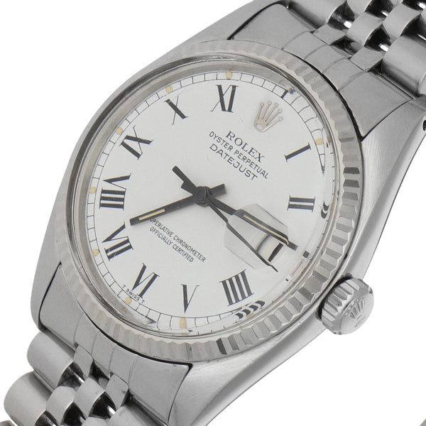 Reloj Rolex para caballero modelo Oyster Perpetual DateJust.