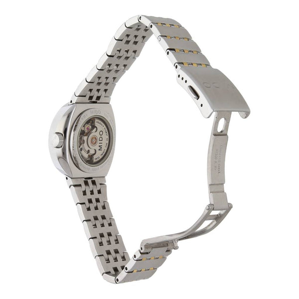 Reloj Mido para dama modelo All Dial.