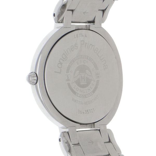 Reloj Longines para caballero/unisex modelo PrimaLuna.