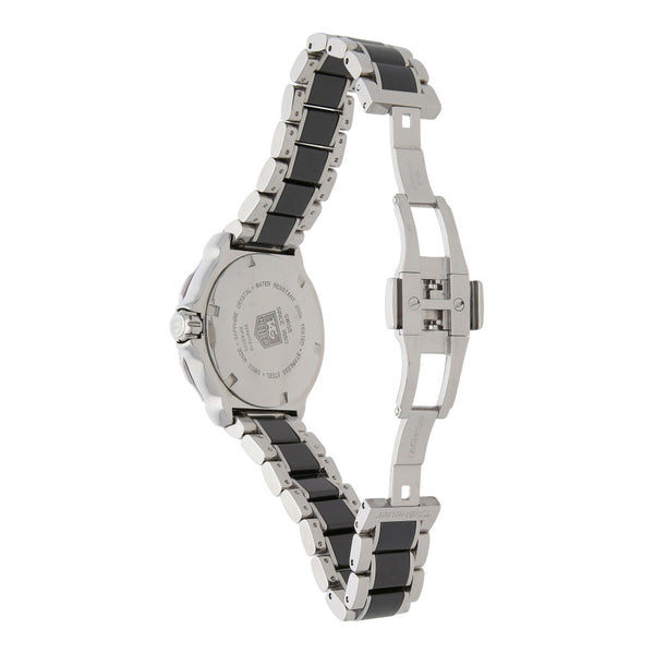 Reloj Tag Heuer para dama modelo Formula 1.