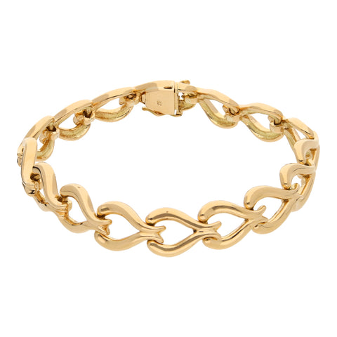 Pulsera Empreinte De Oro Amarillo - Categorías Q95648