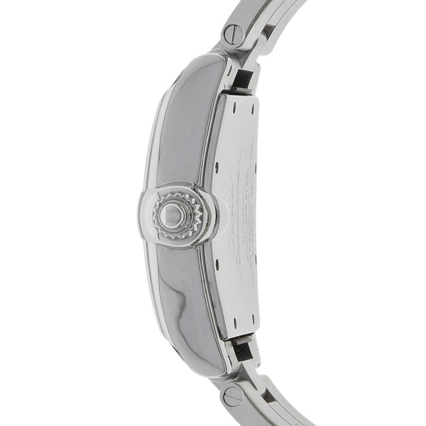 Reloj Cartier para caballero modelo Roadster.