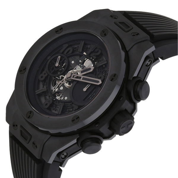 Reloj Hublot para caballero modelo Big Bang.