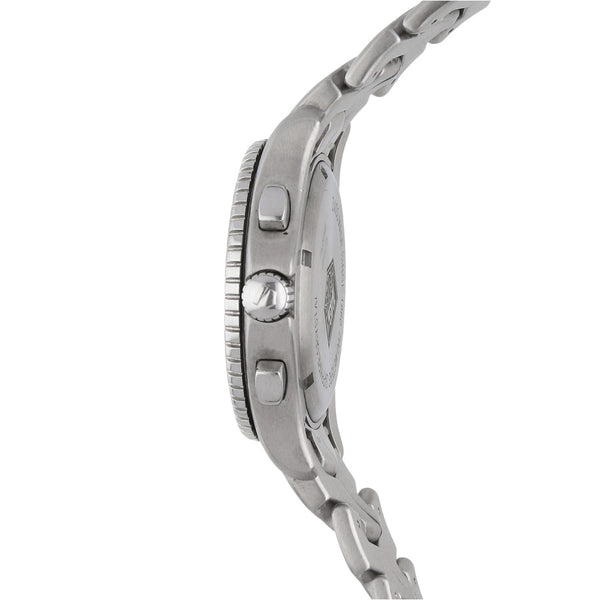 Reloj Tag Heuer para caballero modelo Link.