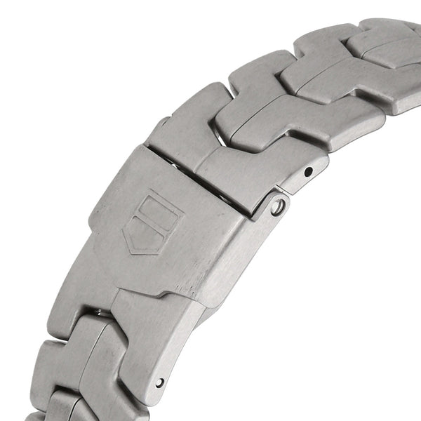 Reloj Tag Heuer para caballero modelo Link.