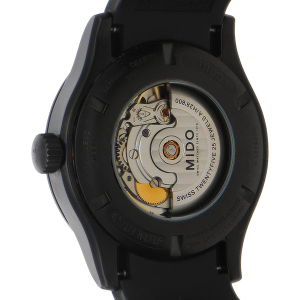 Reloj Mido para caballero modelo Multifort.