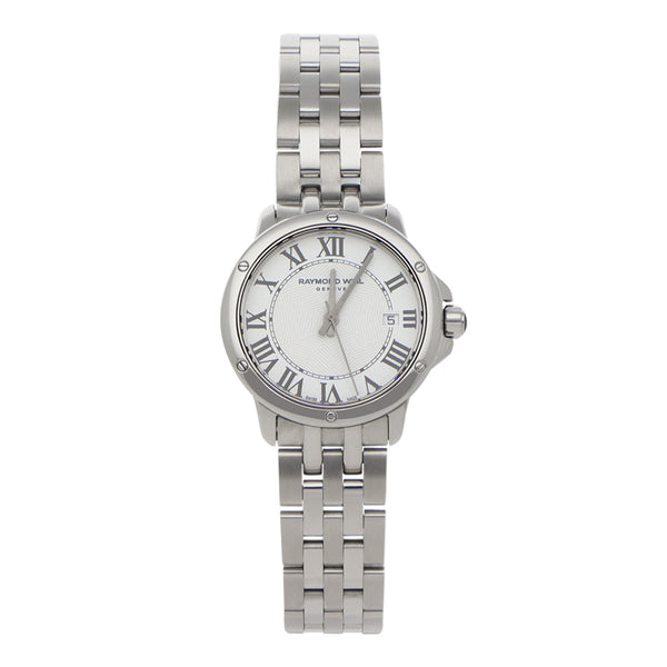Reloj Raymond Weil para dama modelo Tango.