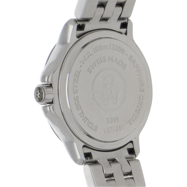 Reloj Raymond Weil para dama modelo Tango.