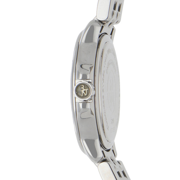 Reloj Raymond Weil para dama modelo Tango.