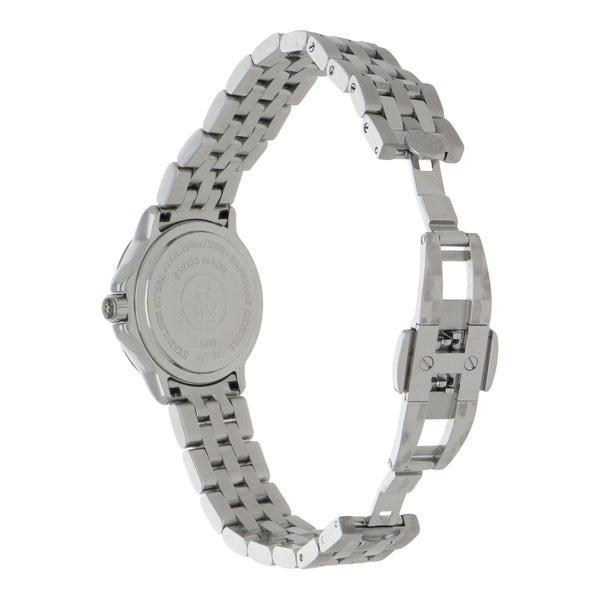 Reloj Raymond Weil para dama modelo Tango.