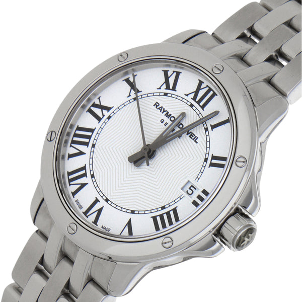 Reloj Raymond Weil para dama modelo Tango.