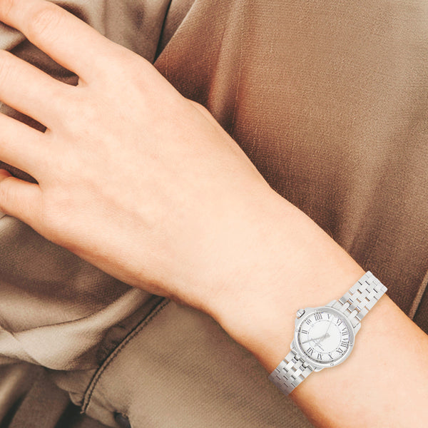 Reloj Raymond Weil para dama modelo Tango.