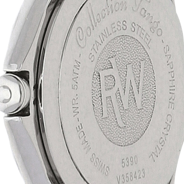 Reloj Raymond Weil para dama modelo Tango.