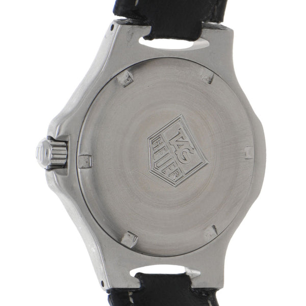 Reloj Tag Heuer para caballero modelo Kirium.