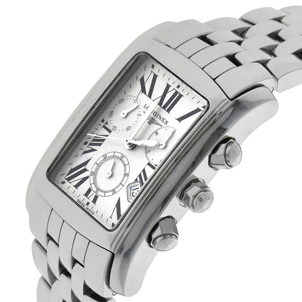 Reloj Longines para caballero modelo Dolce Vita.