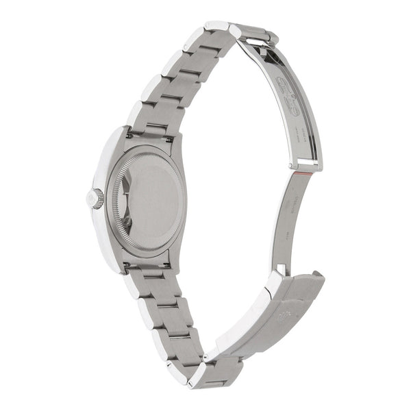 Reloj Rolex para caballero/unisex modelo Oyster Perpetual.