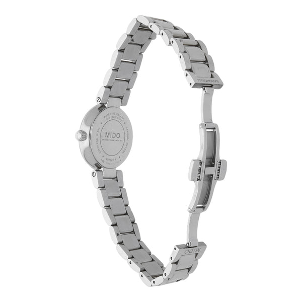 Reloj Mido para dama modelo Baroncelli.