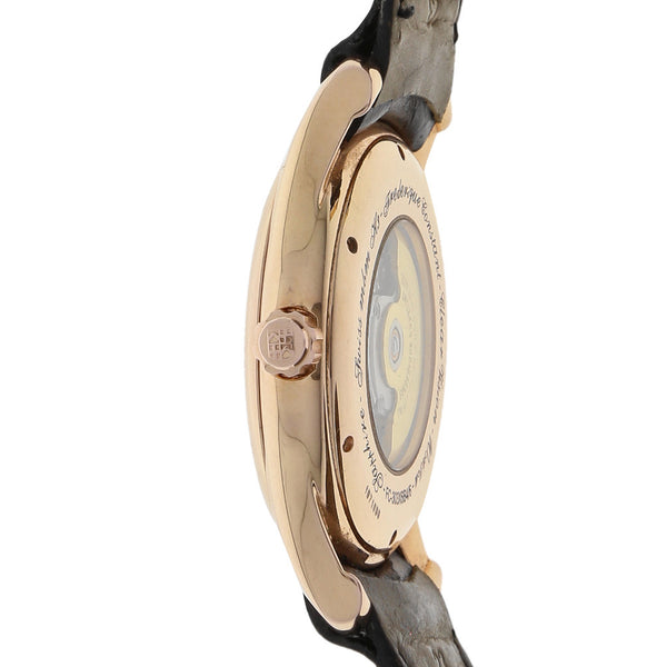 Reloj Frederique Constant para caballero modelo Classics.