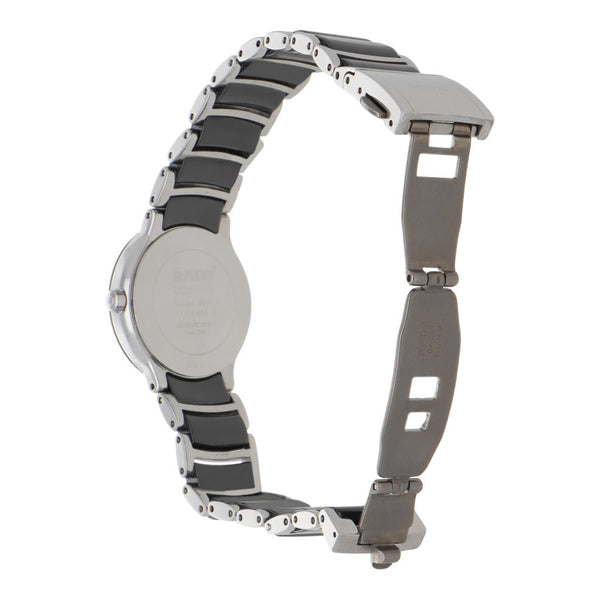 Reloj Rado para dama modelo Centrix.