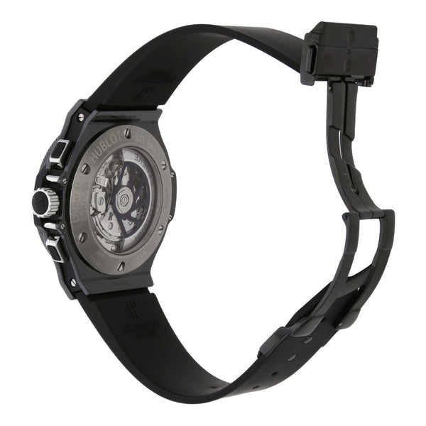 Reloj Hublot para caballero modelo Big Bang Pride of Mexico.