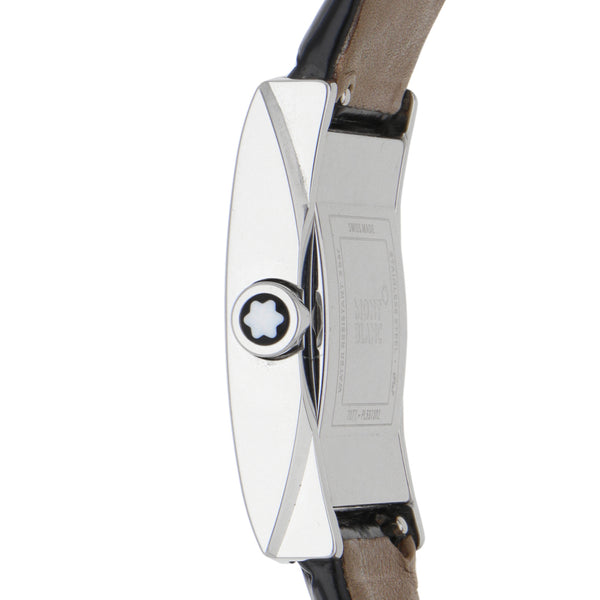 Reloj Montblanc para dama modelo Profile.