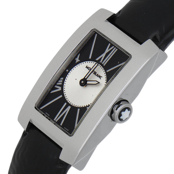 Reloj Montblanc para dama modelo Profile.