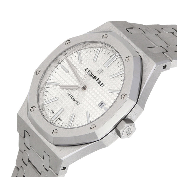 Reloj Audemars Piguet para caballero modelo Royal Oak.