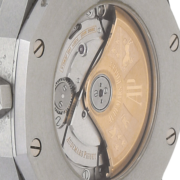 Reloj Audemars Piguet para caballero modelo Royal Oak.