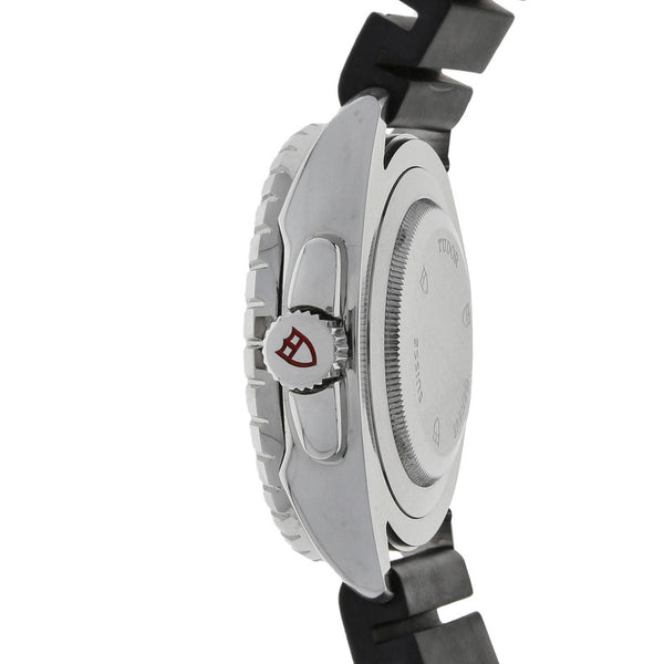 Reloj Tudor para caballero modelo Hydro 1200.