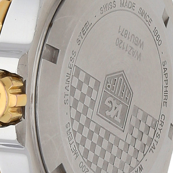 Reloj Tag Heuer para caballero modelo Formula 1.