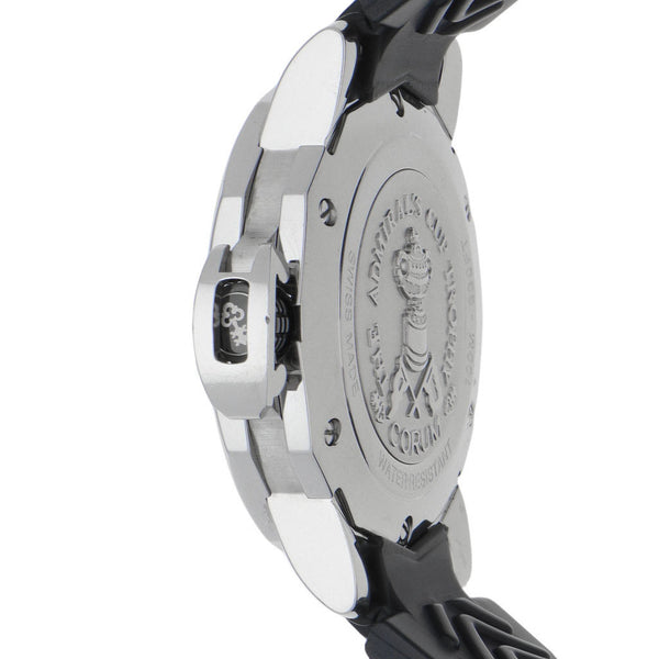 Reloj Corum para caballero modelo Admirals Cup Trophy.