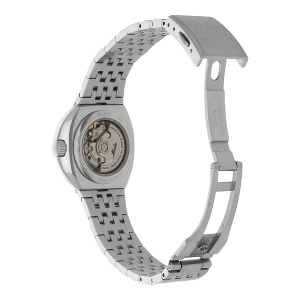 Reloj Mido para dama modelo All Dial.