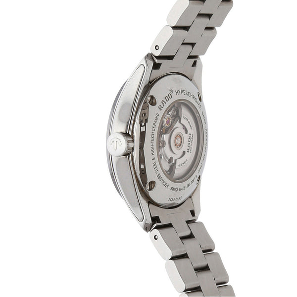 Reloj Rado para dama modelo Hyperchrome.