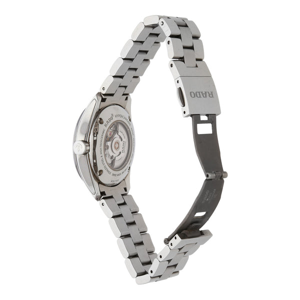 Reloj Rado para dama modelo Hyperchrome.