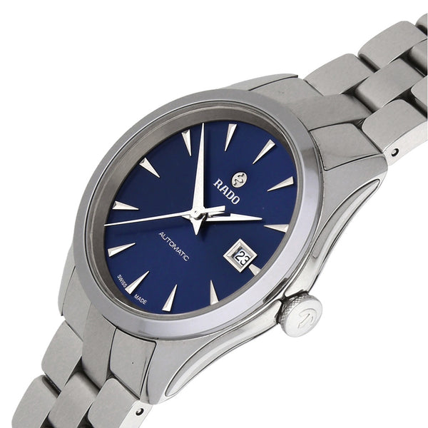 Reloj Rado para dama modelo Hyperchrome.