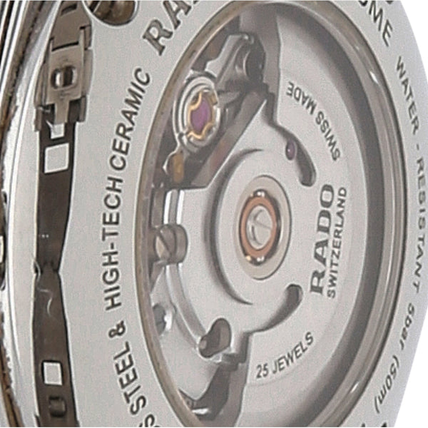 Reloj Rado para dama modelo Hyperchrome.