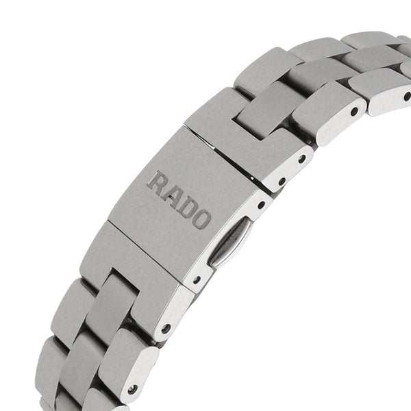 Reloj Rado para dama modelo Hyperchrome.