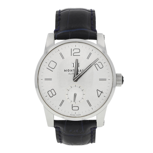 Reloj Montblanc para caballero modelo Timewalker.